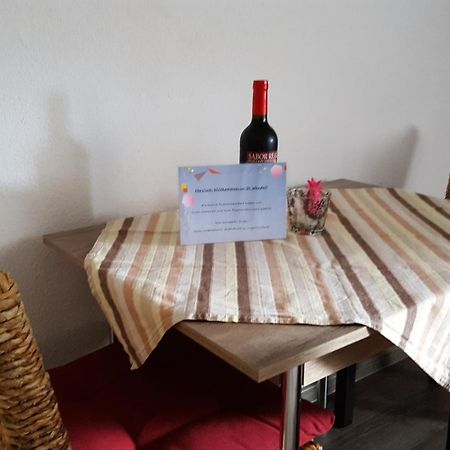 Charmante Wohnung Im Stadtkern, St Wendel Sankt Wendel Ngoại thất bức ảnh