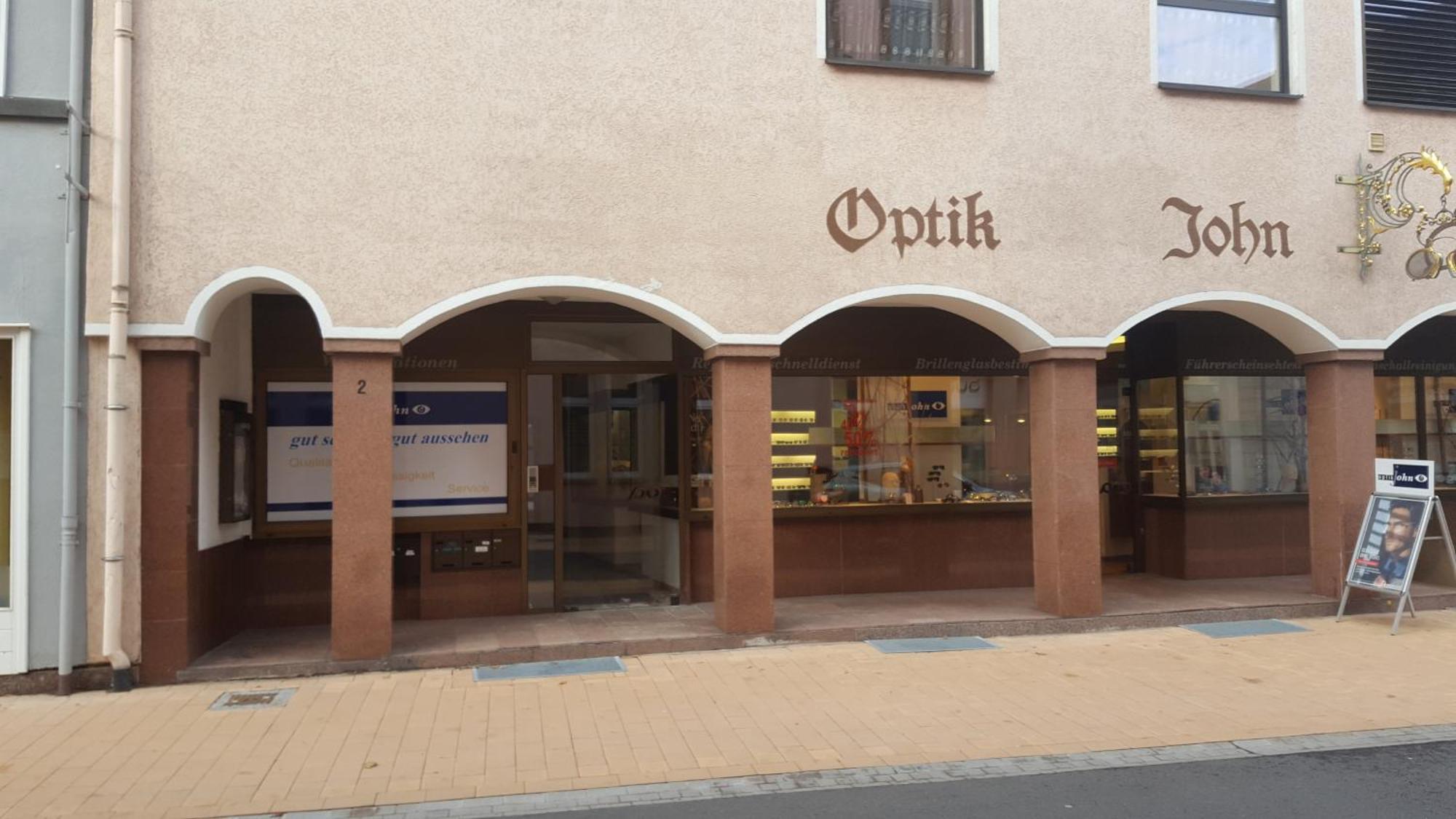 Charmante Wohnung Im Stadtkern, St Wendel Sankt Wendel Ngoại thất bức ảnh