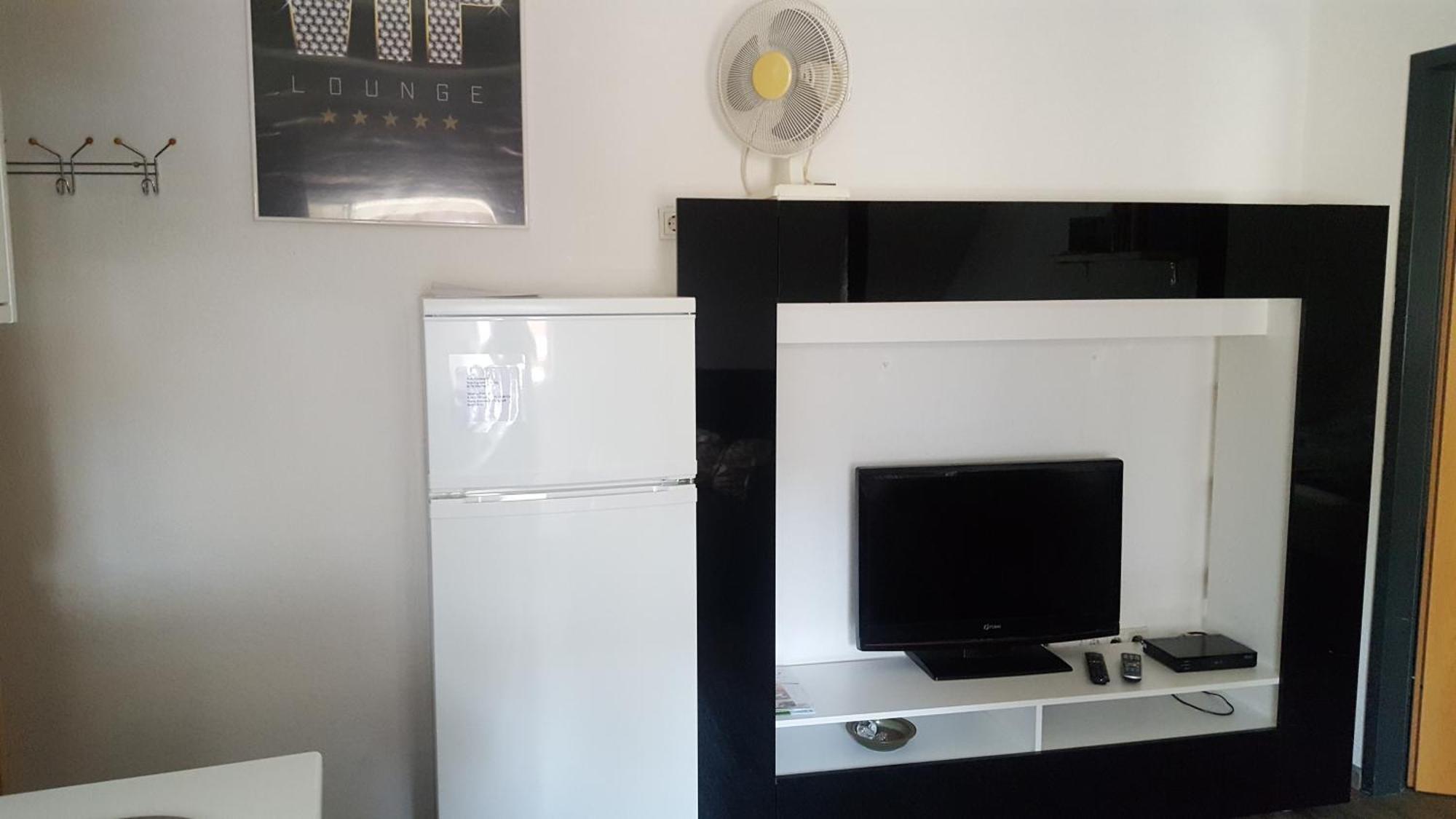 Charmante Wohnung Im Stadtkern, St Wendel Sankt Wendel Ngoại thất bức ảnh