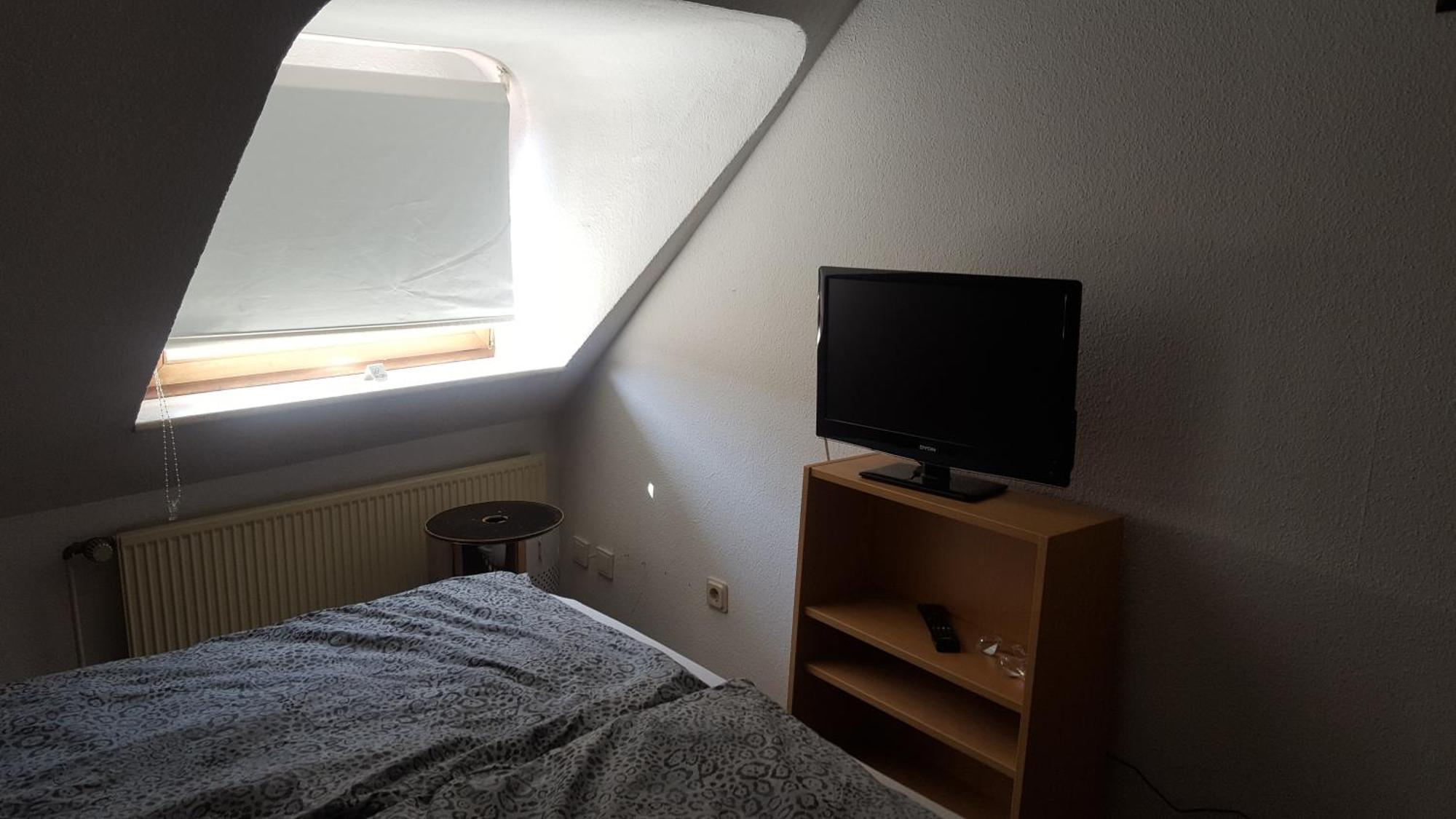 Charmante Wohnung Im Stadtkern, St Wendel Sankt Wendel Ngoại thất bức ảnh